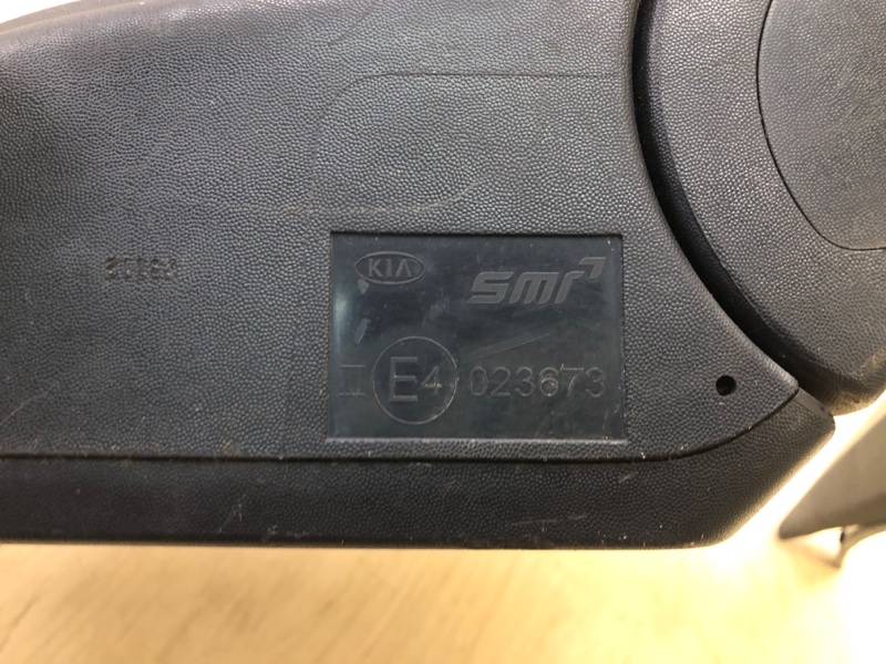 Зеркало правое SOUL AM 08-13