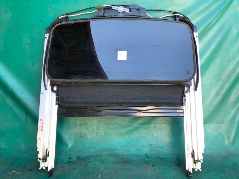 Запчасть люк ACURA MDX (YD2) 06-13 2009 3.7 J37A1 70100-STX-A01 Б/У Люк ACURA MDX (YD2) 06-13 2009 3.7 J37A1 70100-STX-A01 Б/У