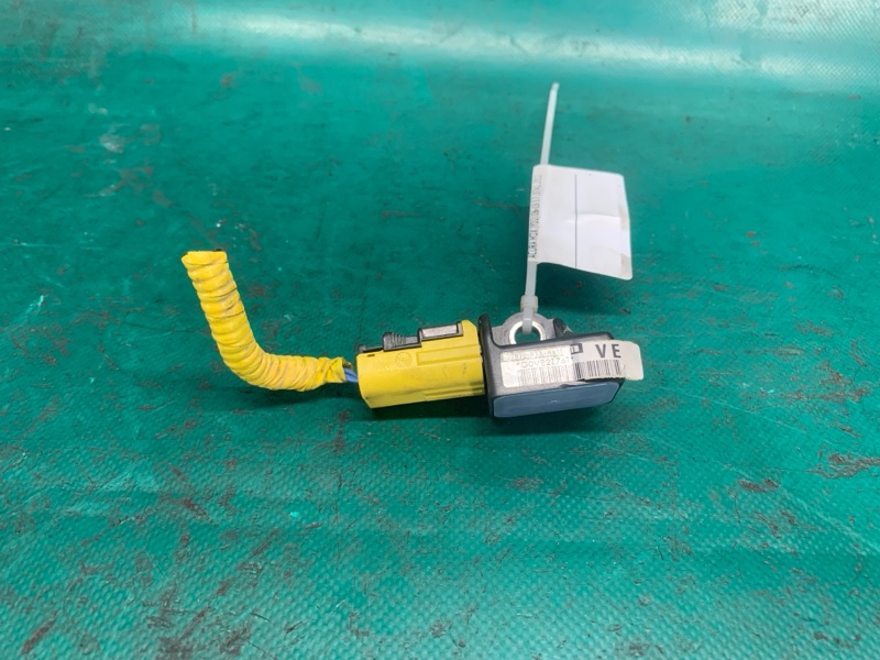 Датчик удара ACURA MDX (YD2) 06-13 2012 3.7 J37A1 77970-STX-A01 Б/У