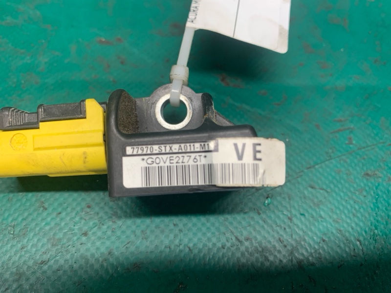 Датчик удара MDX (YD2) 06-13 2012 3.7 J37A1