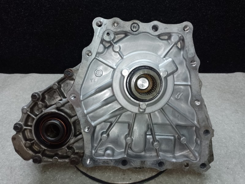 Раздаточная коробка INFINITI G25/G35/G37/Q40 06-14 2014 Седан 3.7 VQ37VHR 33100-1MD1B Б/У