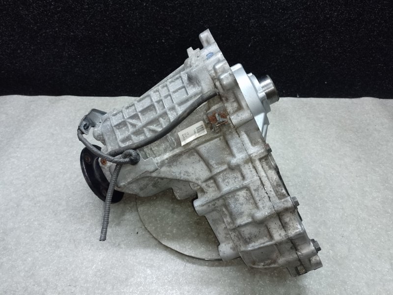 Раздаточная коробка G25/G35/G37/Q40 06-14 2014 Седан 3.7 VQ37VHR