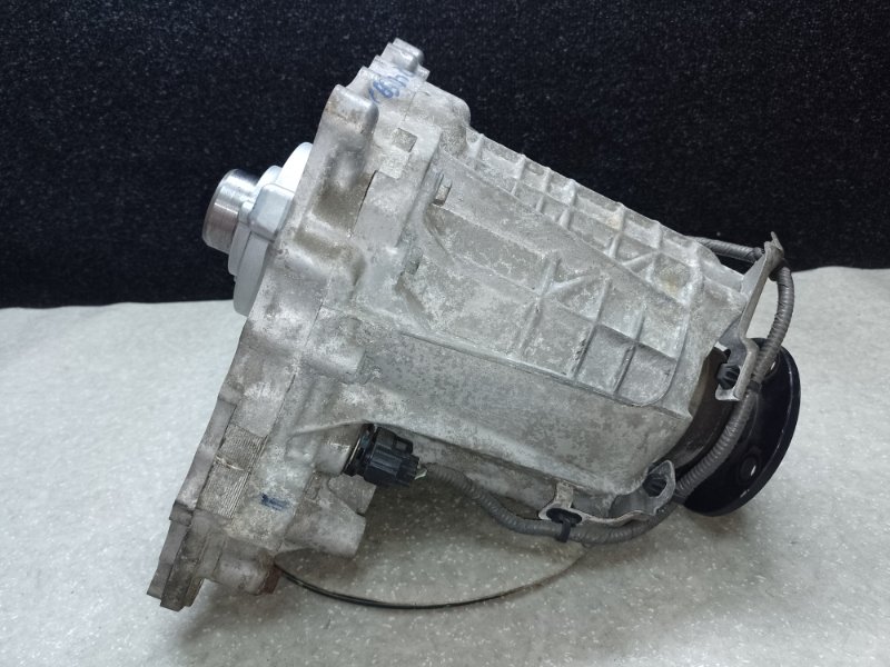 Раздаточная коробка G25/G35/G37/Q40 06-14 2014 Седан 3.7 VQ37VHR