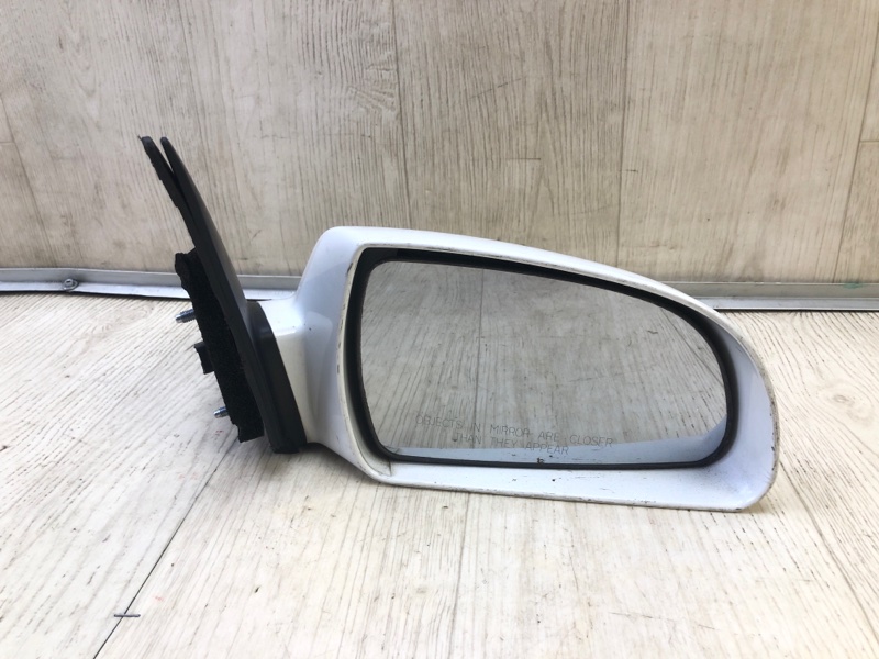 Зеркало правое SONATA NF 04-10