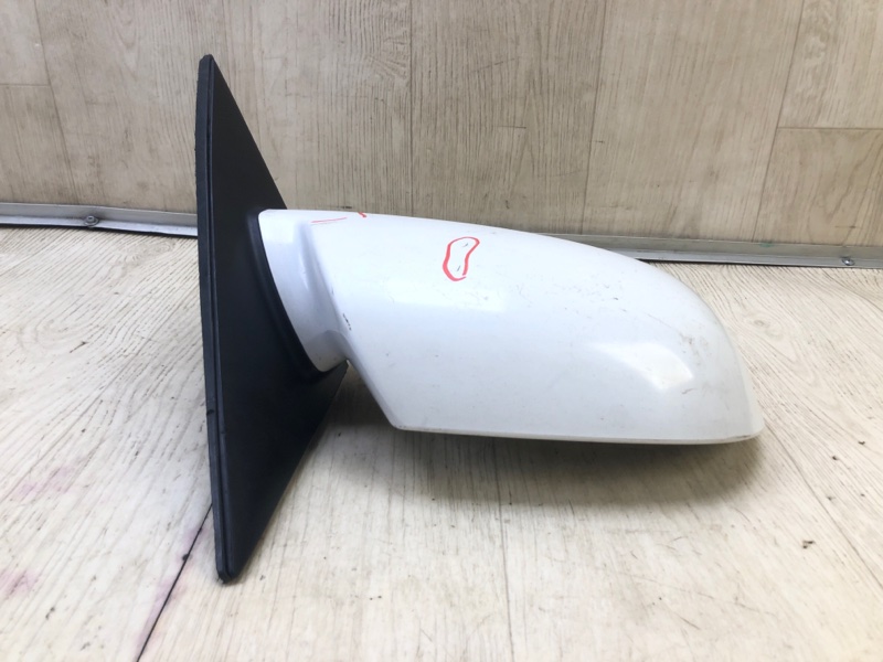 Зеркало правое HYUNDAI SONATA NF 04-10