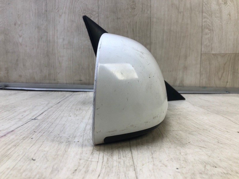 Зеркало правое SONATA NF 04-10