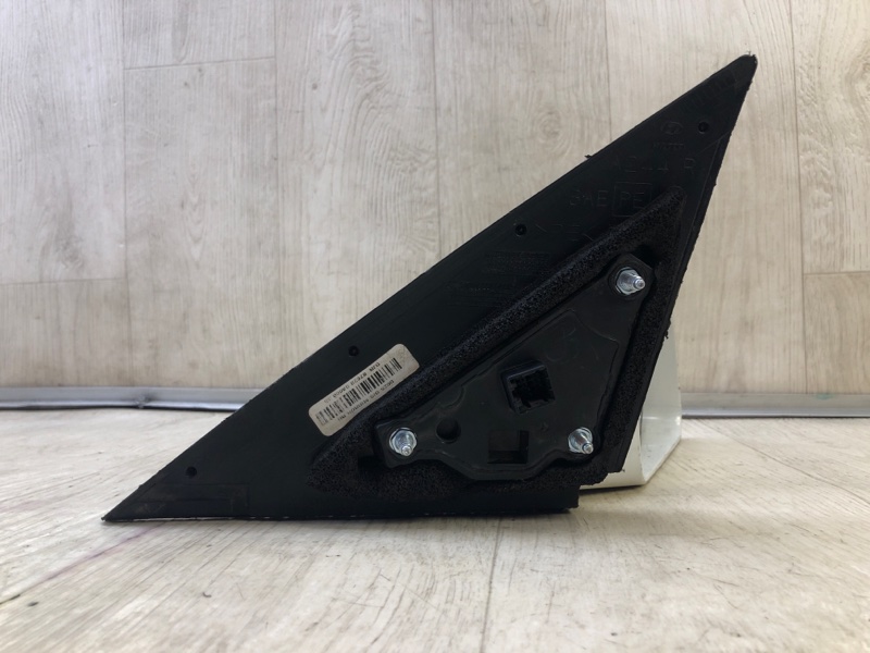 Зеркало правое SONATA NF 04-10