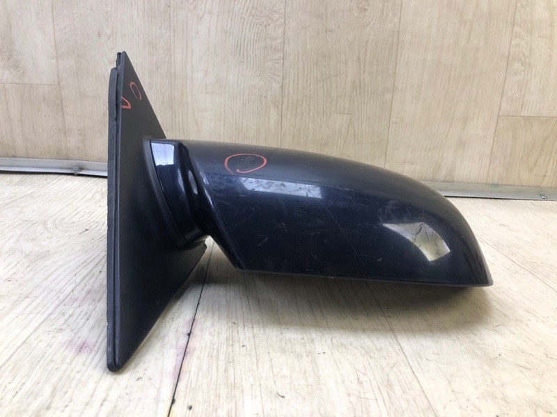 Зеркало правое HYUNDAI SONATA NF 04-10