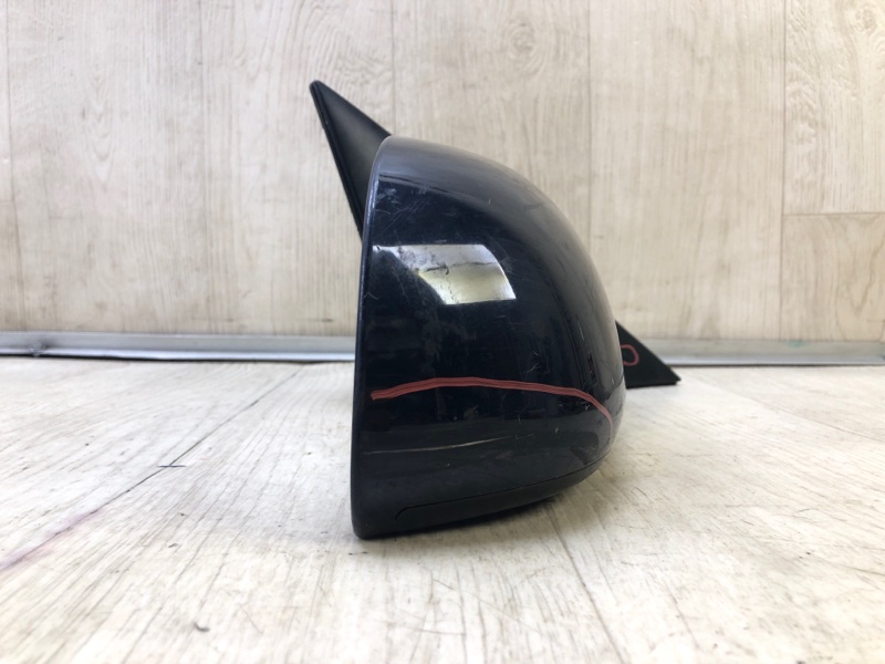 Зеркало правое SONATA NF 04-10