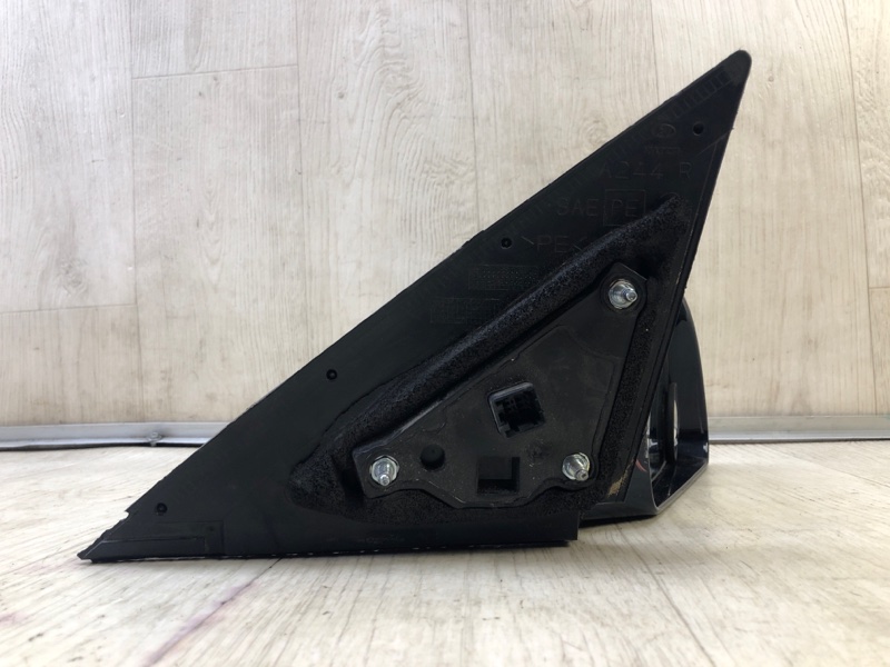 Зеркало правое SONATA NF 04-10