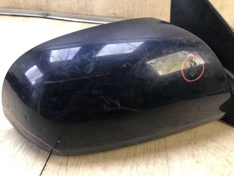 Зеркало правое SONATA NF 04-10