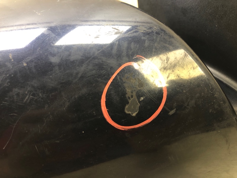 Зеркало правое SONATA NF 04-10