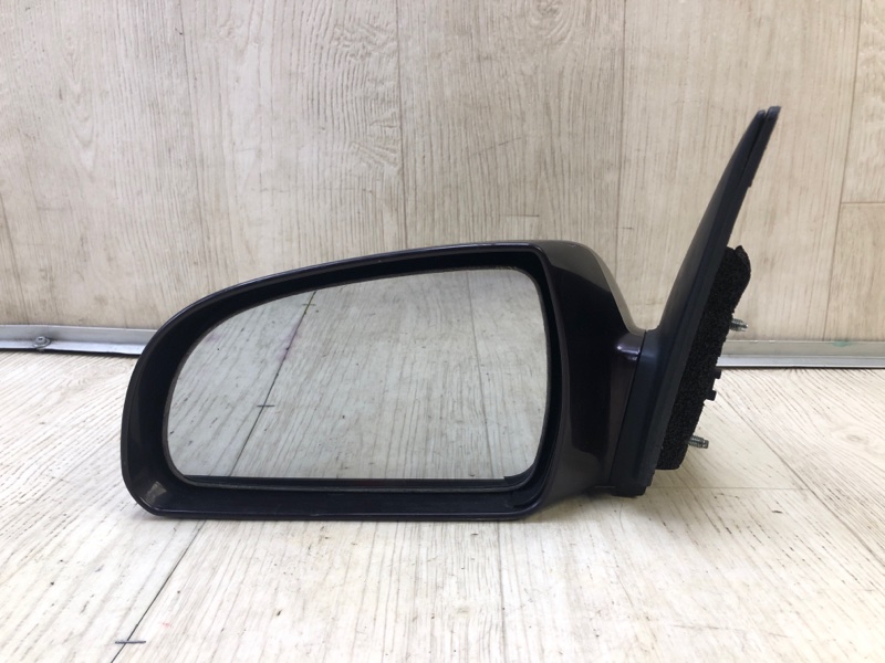 Зеркало левое SONATA NF 04-10