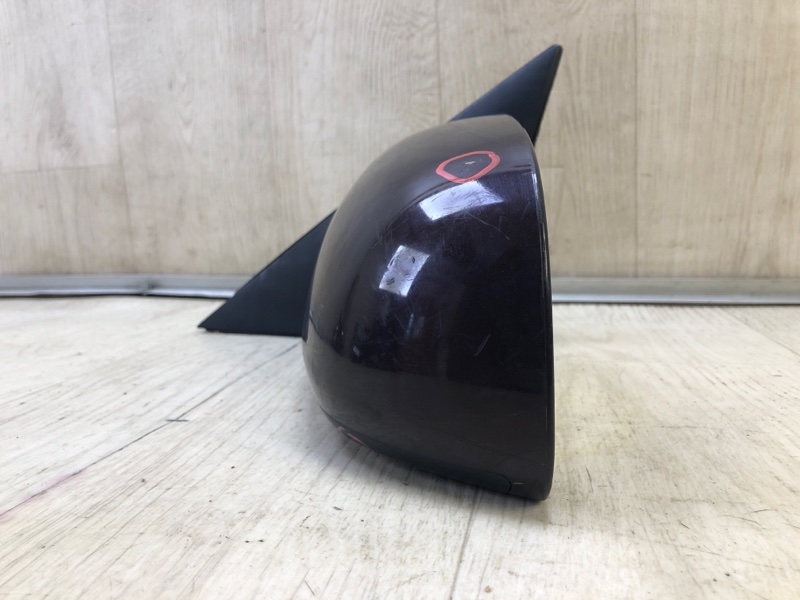 Зеркало левое SONATA NF 04-10