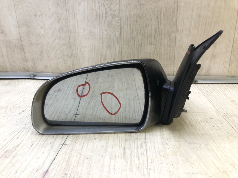 Зеркало левое SONATA NF 04-10