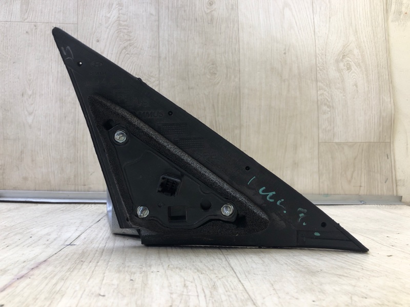 Зеркало левое SONATA NF 04-10