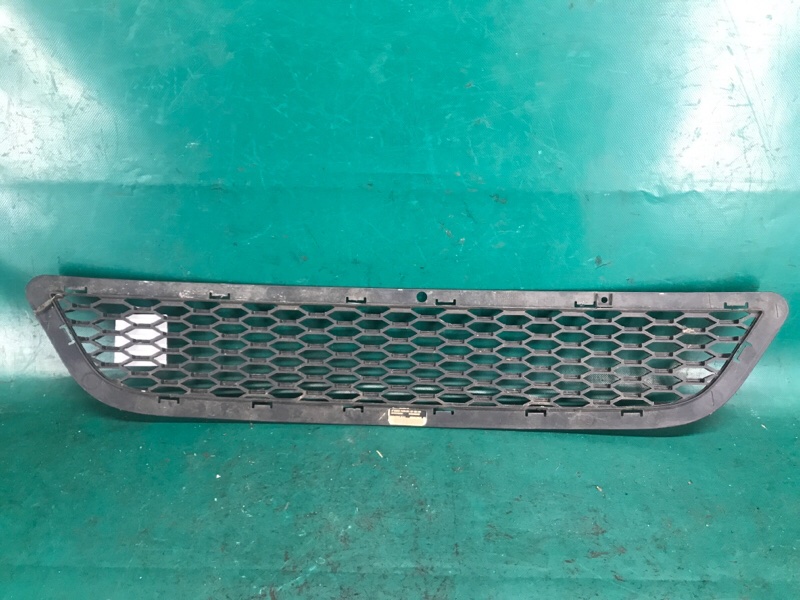 Решетка радиатора DODGE JOURNEY 08-20 3.6 ERB