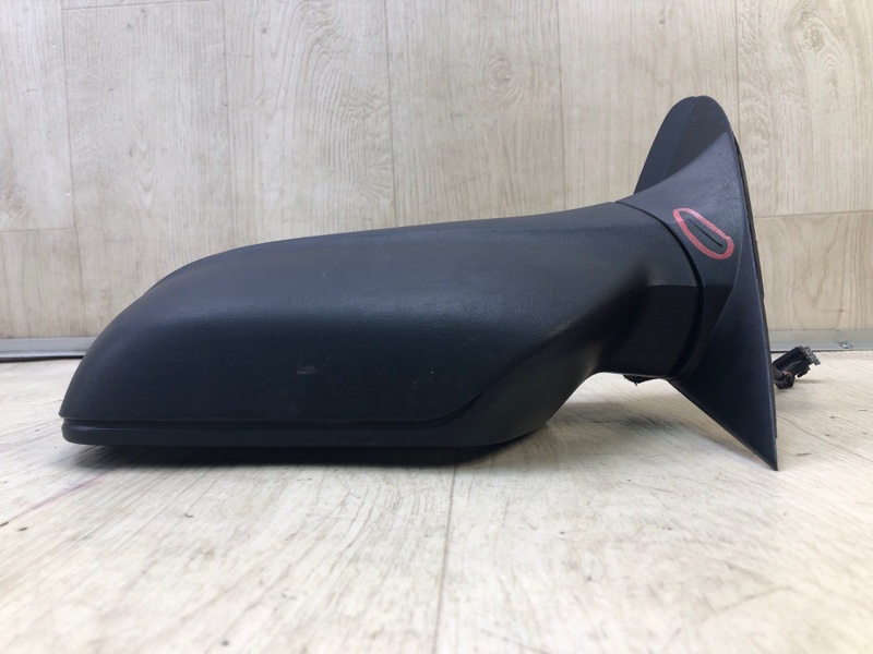 Зеркало левое JEEP GRAND CHEROKEE 04-10 Зеркало левое JEEP GRAND CHEROKEE 04-10