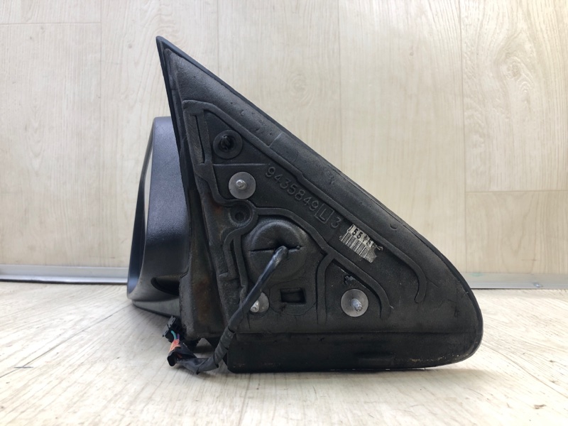 Зеркало левое GRAND CHEROKEE 04-10 Зеркало левое GRAND CHEROKEE 04-10