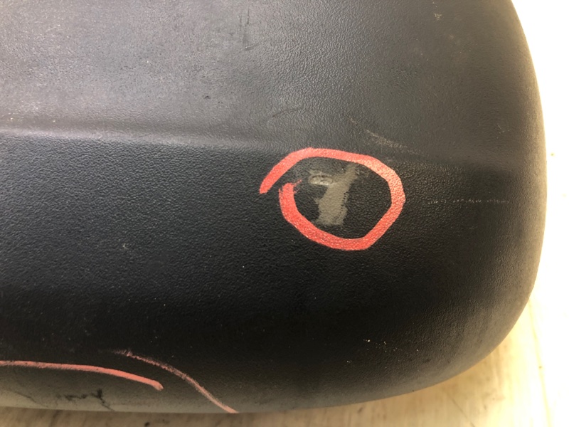 Зеркало левое GRAND CHEROKEE 04-10 Зеркало левое GRAND CHEROKEE 04-10