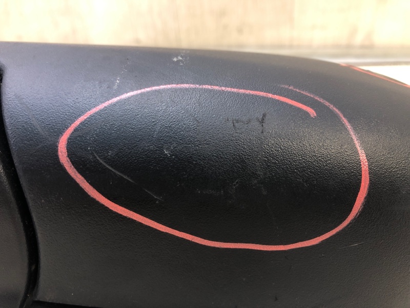 Зеркало левое GRAND CHEROKEE 04-10 Зеркало левое GRAND CHEROKEE 04-10