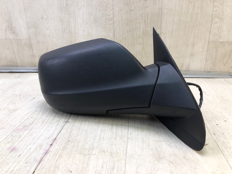 Запчасть зеркало правое JEEP GRAND CHEROKEE 04-10 55156453AE Б/У Зеркало правое JEEP GRAND CHEROKEE 04-10 55156453AE Б/У