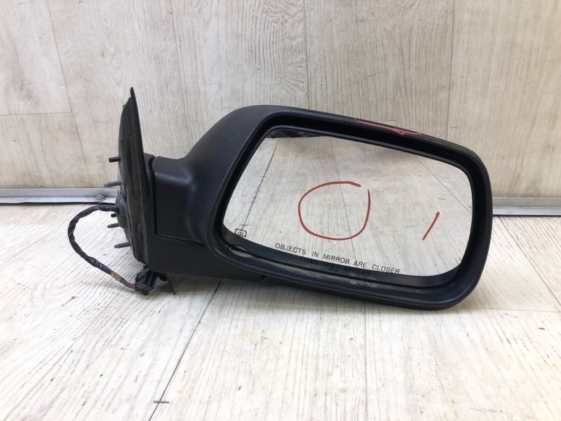 Зеркало правое GRAND CHEROKEE 04-10 Зеркало правое GRAND CHEROKEE 04-10