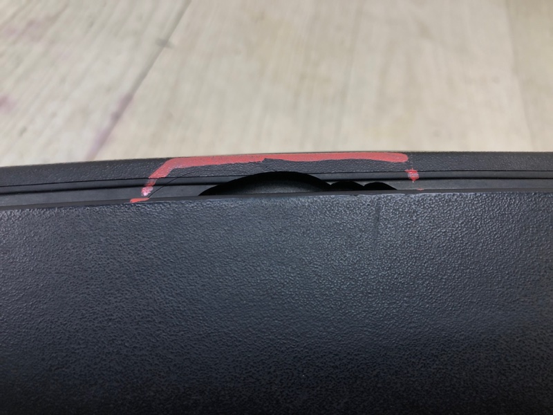 Зеркало правое GRAND CHEROKEE 04-10 Зеркало правое GRAND CHEROKEE 04-10