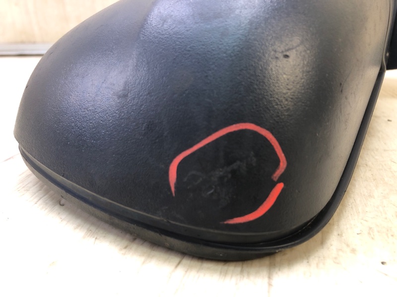 Зеркало правое GRAND CHEROKEE 04-10 Зеркало правое GRAND CHEROKEE 04-10