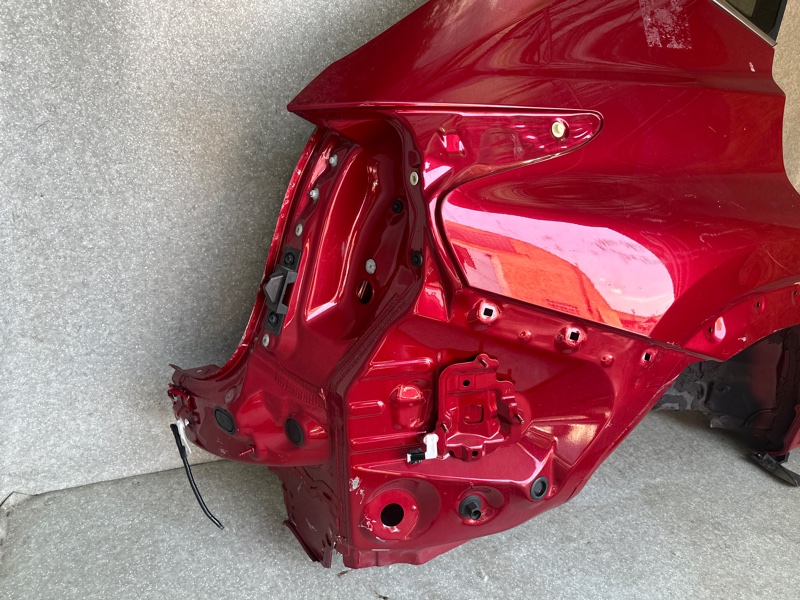 Четверть кузова задняя правый NX 14-21 2021 8ARFTS 2.0TURBO