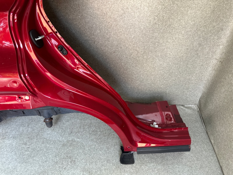 Четверть кузова задняя правый NX 14-21 2021 8ARFTS 2.0TURBO