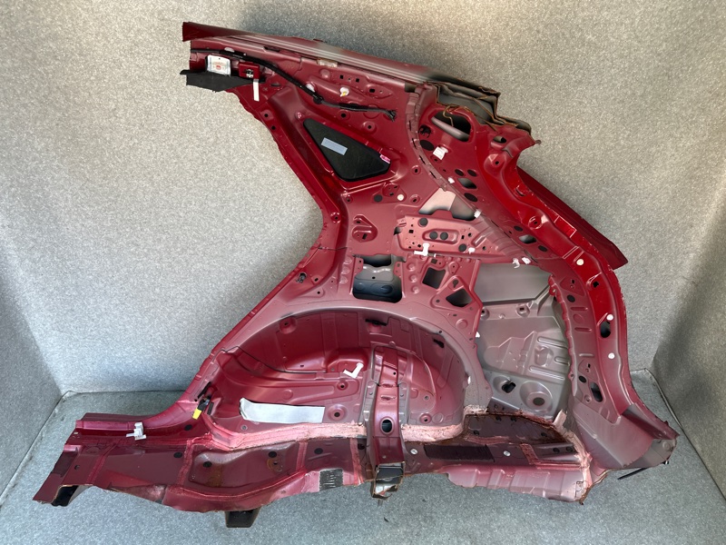 Четверть кузова задняя правый NX 14-21 2021 8ARFTS 2.0TURBO