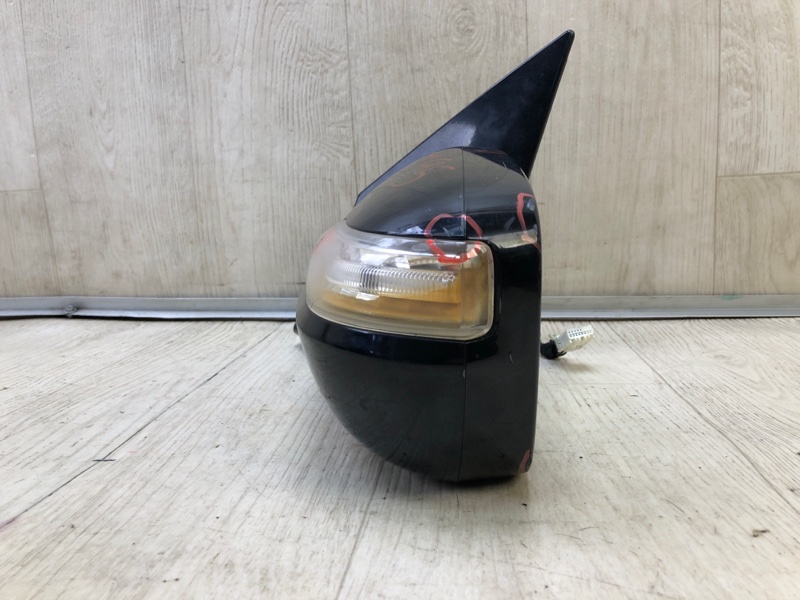 Зеркало левое MDX (YD2) 06-13 2008 3.7