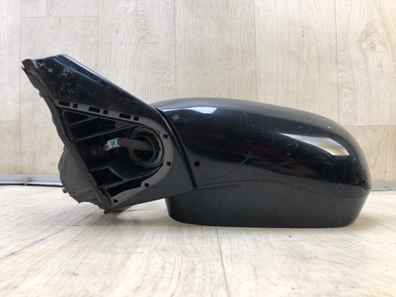 Зеркало левое MDX (YD2) 06-13 2008 3.7