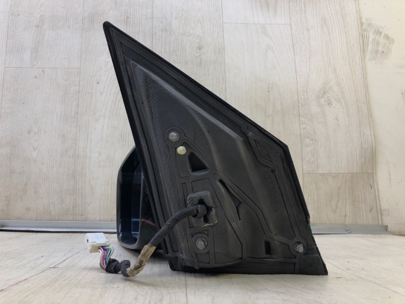 Зеркало левое MDX (YD2) 06-13 2008 3.7