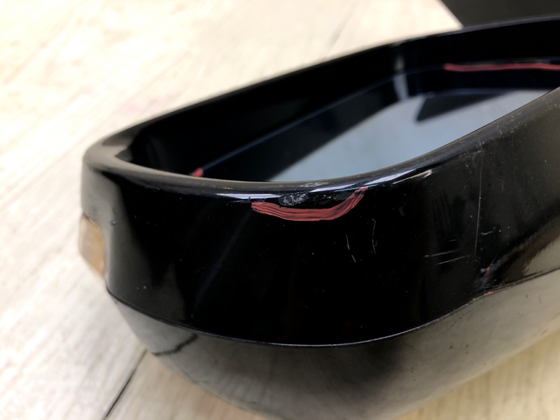 Зеркало левое MDX (YD2) 06-13 2008 3.7