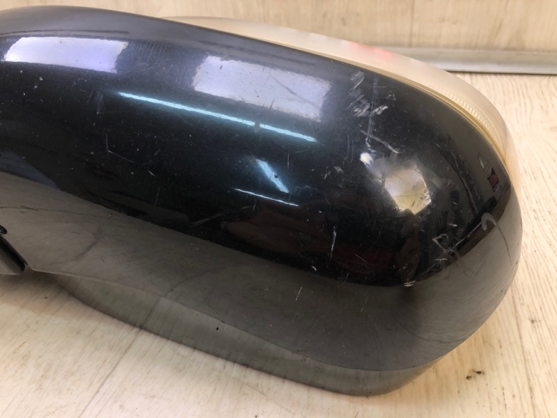 Зеркало левое MDX (YD2) 06-13 2008 3.7