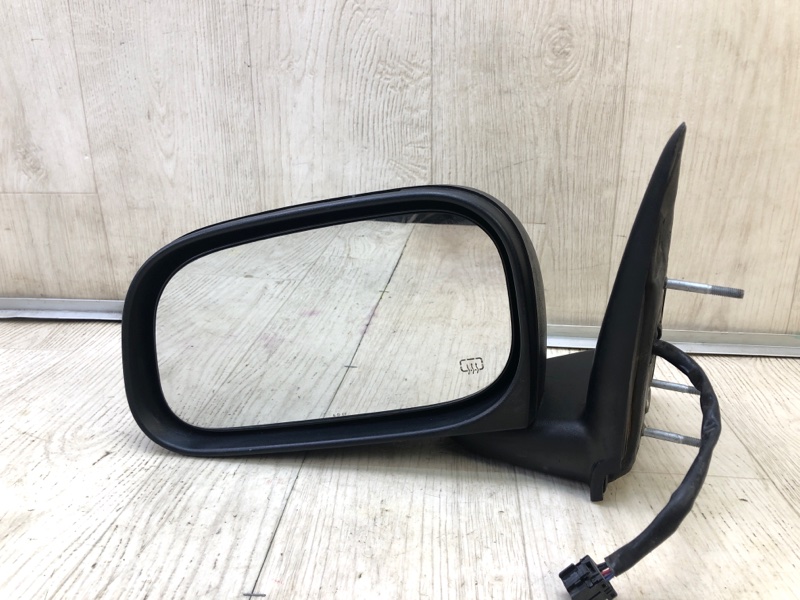 Зеркало левое DURANGO 03-08