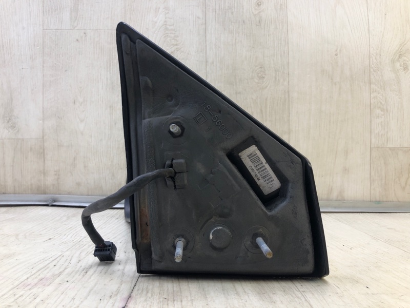 Зеркало левое DURANGO 03-08