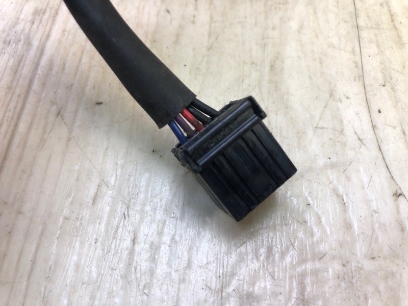 Зеркало левое DURANGO 03-08