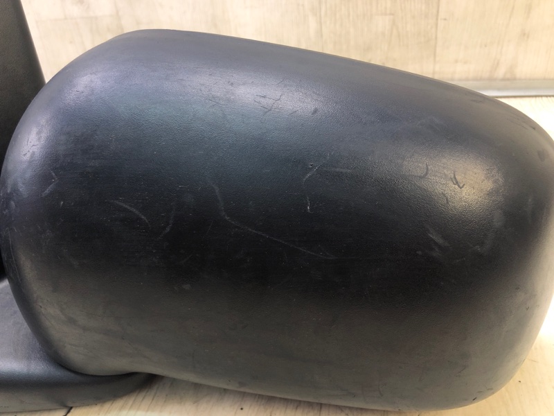 Зеркало левое DURANGO 03-08