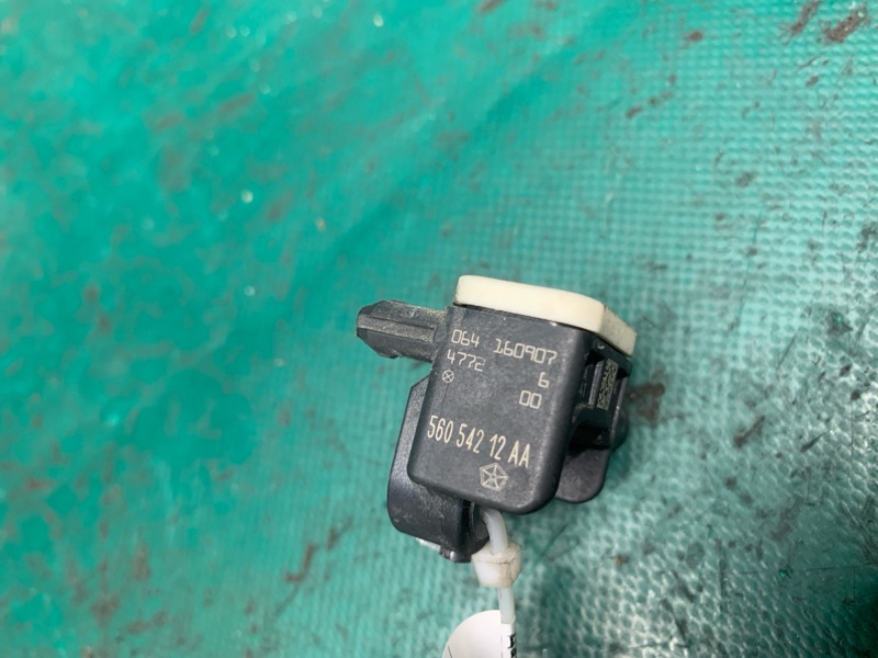 Датчик удара DURANGO 11- (WD) 2014 Датчик удара DURANGO 11- (WD) 2014