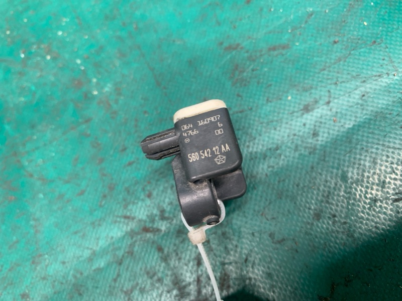 Датчик удара DURANGO 11- (WD) 2014 Датчик удара DURANGO 11- (WD) 2014