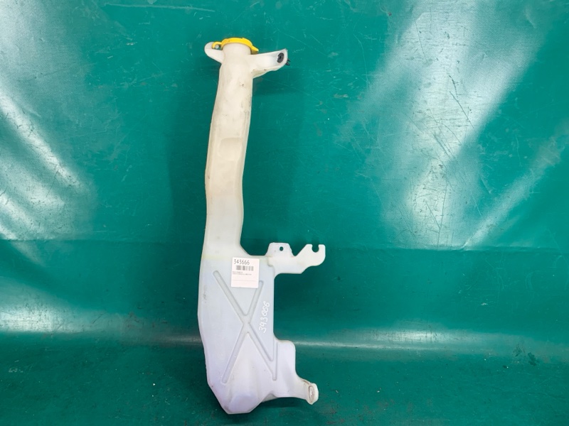 Бачок омывателя DODGE DURANGO 11- (WD) 2014 55079365AE Б/У