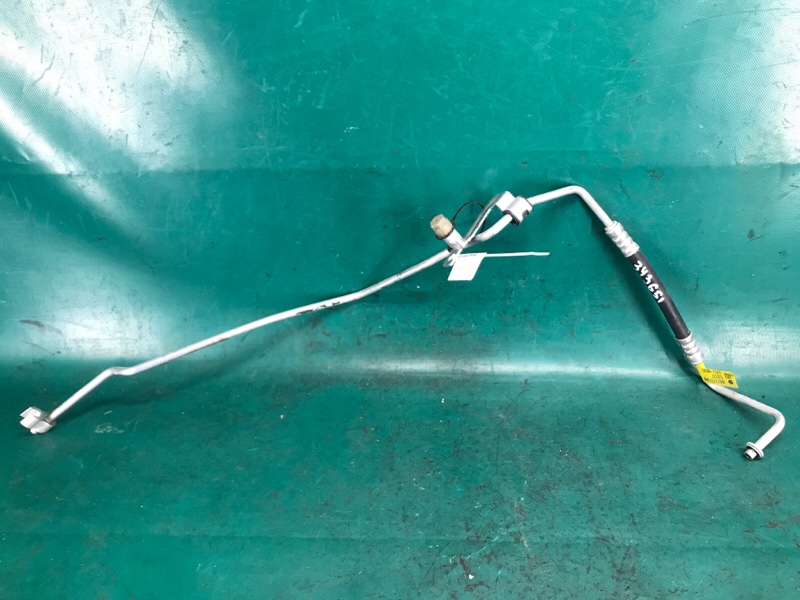 Трубка кондиционера DODGE DURANGO 11- (WD) 2014 68217213AB Б/У