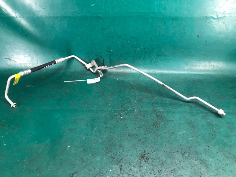 Трубка кондиционера DODGE DURANGO 11- (WD)