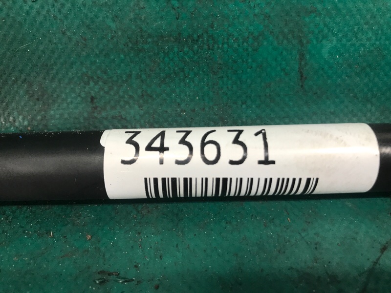 Распорка кузова DODGE DURANGO 11- (WD) Распорка кузова DODGE DURANGO 11- (WD)