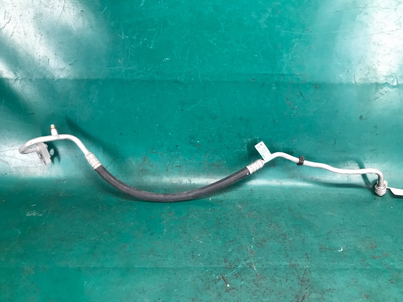 Трубка кондиционера DURANGO 11- (WD) 2014