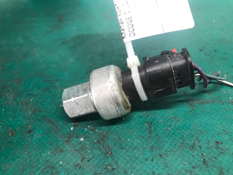 Датчик давления кондиционера DURANGO 11- (WD) 2014 Датчик давления кондиционера DURANGO 11- (WD) 2014