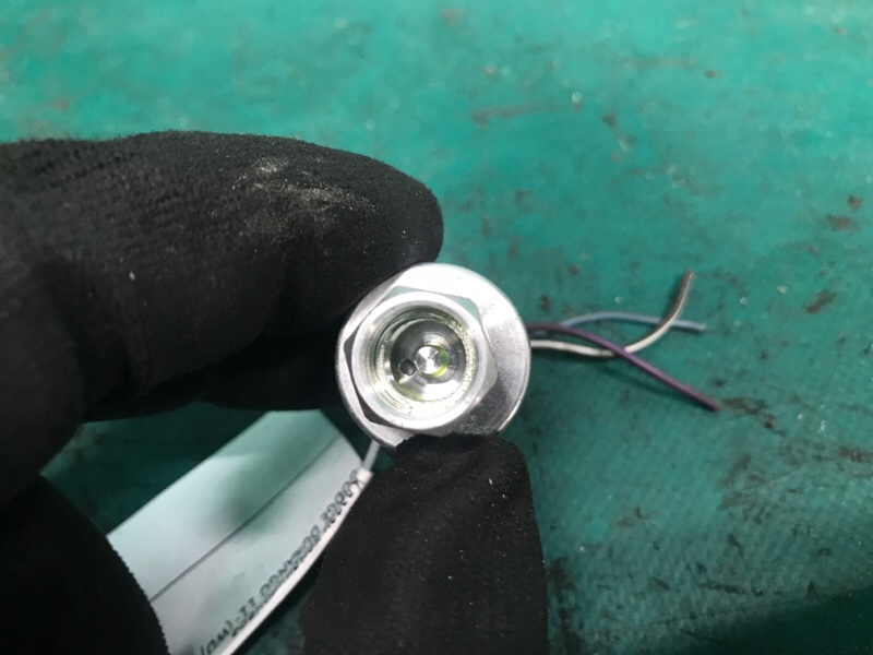 Датчик давления кондиционера DODGE DURANGO 11- (WD) Датчик давления кондиционера DODGE DURANGO 11- (WD)